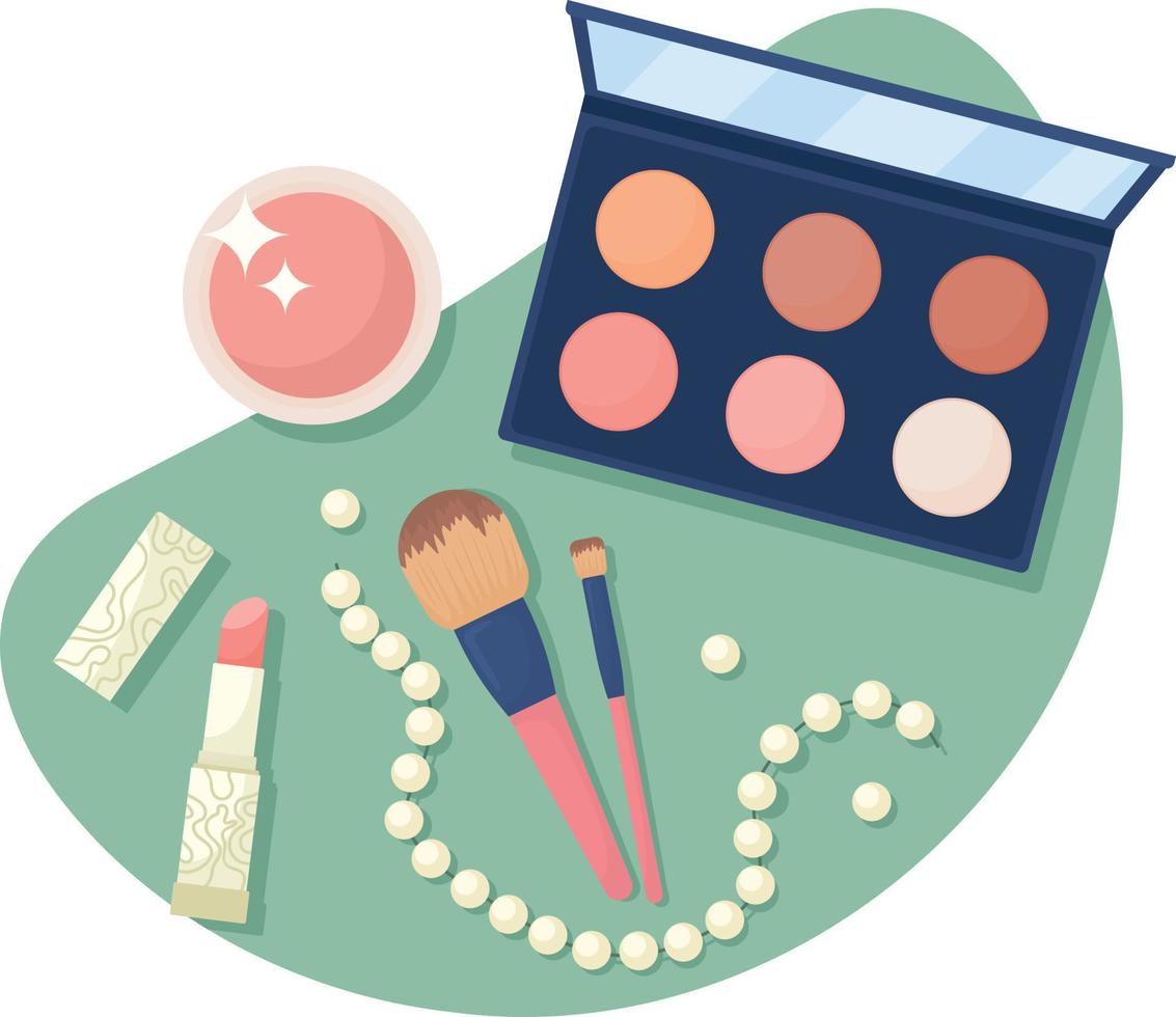 Seleccion de maquillaje SM Tienda